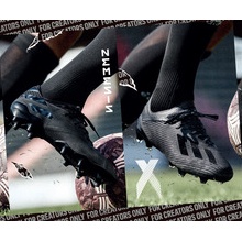 Kohei's BLOG サッカースパイク情報ブログ - ブラックアウトスパイク