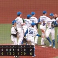 【日本ハム対楽天16回戦】日本ハムが3連勝で前半戦締め！貯金最多タイ12 有薗V打・プロ1号含む猛打賞 清宮幸2点打＆万波19号 山﨑福也5回1失点で4勝目