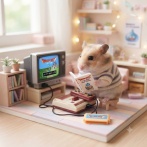 昔ゲーム攻略本「ゲームを攻略するための本です」