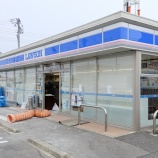 『「ローソン 春日井田楽町店」が改装のため休業中。7/9(水)の朝7時にリニューアルオープン（春日井市田楽町）』の画像