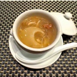 『お坊さんが塀を乗り越えてでも食べたいスープ』の画像