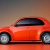 シトロエン「2CV」 EVで復活!