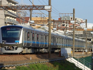 まだまだ増える10両固定編成 小田急5000形の5065Fが営業運転を開始