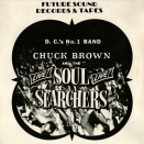 Live! / Chuck Brown & The Soul Searchers