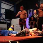 千葉密着・発信型プロレス 2AW情報ブログ