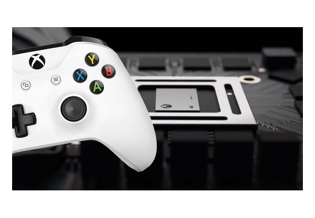 次世代XBOX『Scarlett』、2020年に従来型コンソールとクラウドコンソールの2種類を発売か？ 	