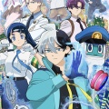 アニメ『超巡！超条先輩』第2話ネットの反応がこちら！