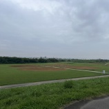 『8月16日(土)、本日のグラウンド利用について』の画像