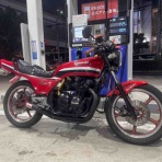 Z400GP専門店 エムゼクト つねちゃんのブログ