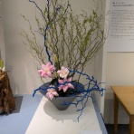 造花の店　「アーティフィオーリ　ミリア 」 京都市左京区山端大城田町27-8  090-6565-3253