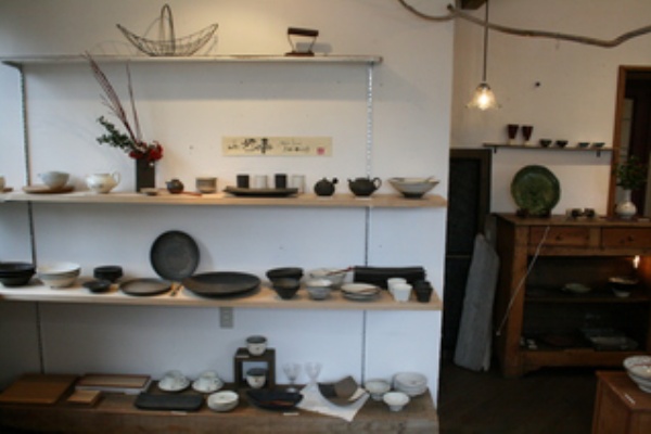 うつわ屋Living&Tableware NEWS - 田鶴濱守人