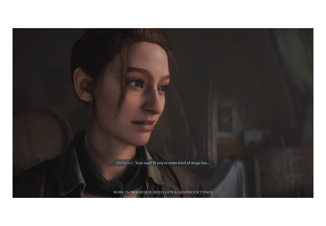 Fableの18分プレイ動画が公開！脱ポリコレで若い白人女が主人公に