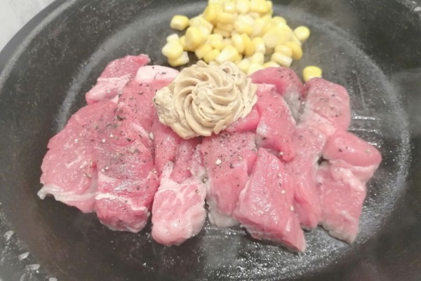 よもやまダイエットブログ3 21年05月