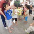 ６月の様子　