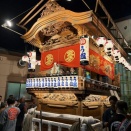 秋祭りお疲れさまでした