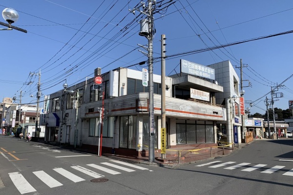 不動産コンサルタントの相続 遺言 信託の知恵袋 さいたま コンビニ跡