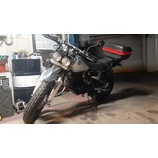 ¡Ø¿á¤±¤Ê¤¤¡£¥ß¥¹¥Õ¥¡¥¤¥ä¡¼¤¹¤ë¡©¡¡YAMAHA¡¡TW200¡¡½é´ü·¿¡¡2JL¡Ù¤Î²èÁü