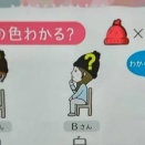 麻雀は推理クイズ