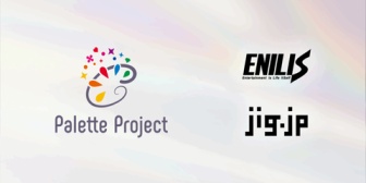 【VTuber】Brave group傘下ENILISのパレプロ、jig.jpに運営移管し共同運営体制へ※このあと20時から説明配信