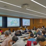 小林玲子の善光寺表参道日記