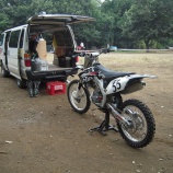 『オフ練習(in 凸凹)その4』の画像