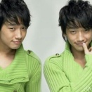 Rain（ピ）あっちのジフニとこっちのジフニ