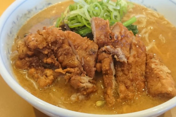 北九州グルメ実食ブログ 食堂 麺類 洋食