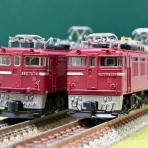 エヌゲ道 since 2015　～Ｎゲージ鉄道模型とフィギュアとか何たら～