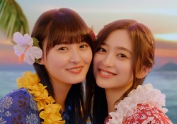 【速報】井上和×遠藤さくらのJTBカード新CM、ガチで可愛いwwwwww