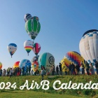 ��2024 AirB CALENDAR ����Τ��Τ餻�٤β���