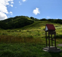 小樽天狗山〜小樽市・北海道