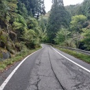 【ﾂｰﾘﾝｸﾞ】ﾗｰﾂｰin茶臼山