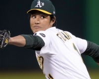 藤浪晋太郎のトレード相手がルーカスだったという事実wwwwwwwwwww