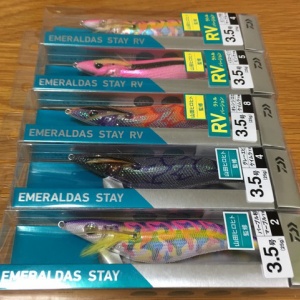 パタパタ系エギの収納にデュエル パタパタbox Lを買いました No Fishing No Life