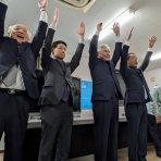 衆議院議員　井上信治の活動報告