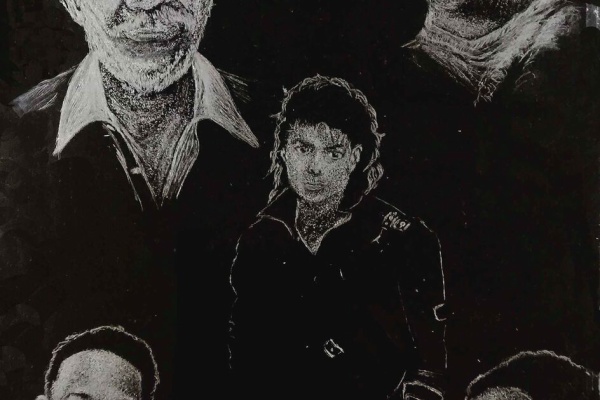 グラスリッツェンの輝き