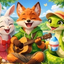 ハッピーニューミレニアム