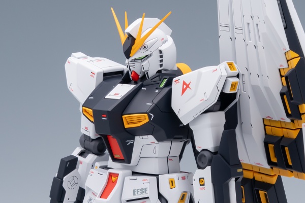 ずっとプラモデル - MG