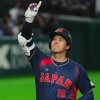 大谷翔平のWBCユニ、2.4億円で落札　満塁弾放った台湾戦で着用…衝撃の高騰