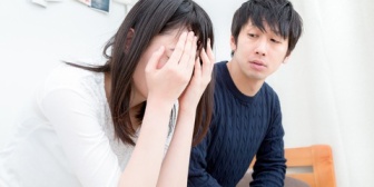 デートはショッピングモールで、幼稚な態度、口先だけで行動しない。穏やかに別れたい…
