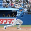 パ・リーグの最強野手、ガチで松本剛になりそう