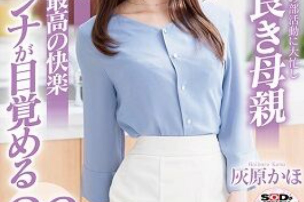 西城アキラ 人妻 avパケ 