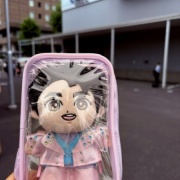 郷ひろみさんのコンサートに行って来ました（札幌2日間）