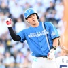 日ハム伏見、古巣オリックス相手に5打席連続安打！