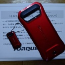 ミニチュアTORQUE