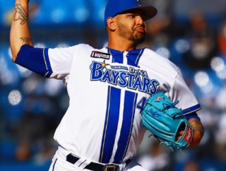 【朗報】DeNA期待の新助っ人ルイーズ、出産立ち会いのため一時帰国！なお復帰時期は未定の模様