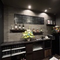 『Lounge 川（せん）』新店情報、山口県宇部市