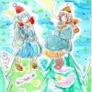 2025年最後の一日千京っ