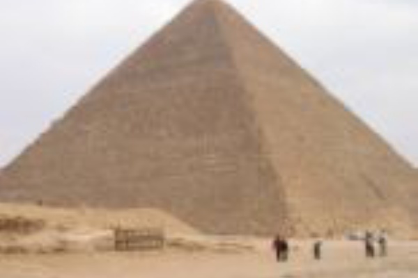 ピラミッドの秘密 ギザの三大ピラミッドの謎を解こう 創世の守護神