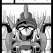 放置すみません